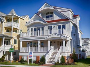 109 S 17th Ave, Longport, NJ 08403