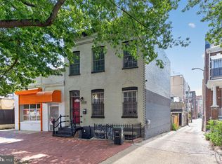 1408 Florida Ave NW #A, Washington, DC 20009