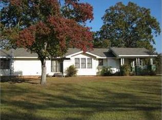 3121 Highway 44 E, McComb, MS 39648