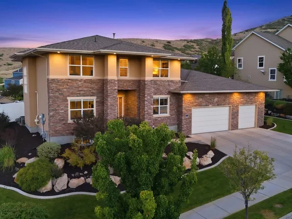 5169 W Rolling Brook Dr, Herriman, UT 84096