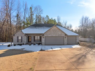1386 Carroll Lake Rd, Mc Kenzie, TN, 38201