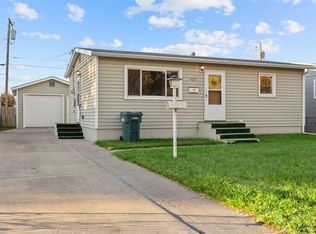4234 Murphy Ave, Billings, MT 59101