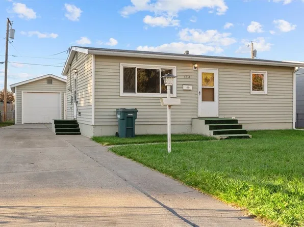 4234 Murphy Ave, Billings, MT 59101