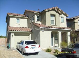 4772 Golden Shimmer Ave, Las Vegas, NV 89139