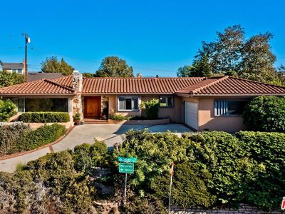 10706 Cranks Rd, Culver City, CA, 90230
