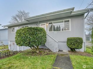 8414 S Thompson Ave, Tacoma, WA