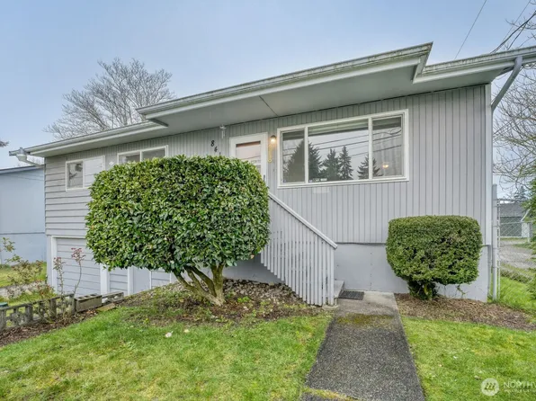8414 S Thompson Avenue, Tacoma, WA 98444