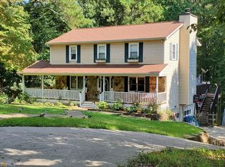 3935 Mill Creek Rd NW, Kennesaw, GA 30152