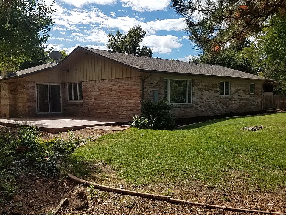 back of House