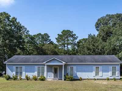1804 Pretoria Rd, Newton, GA, 39870