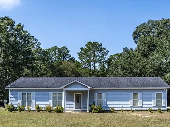 1804 Pretoria Rd, Newton, GA 39870