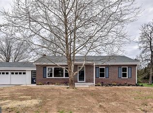 25 Herrs Ridge Rd, Gettysburg, PA 17325