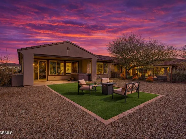 3289 MAVERICK Road, Wickenburg, AZ 85390