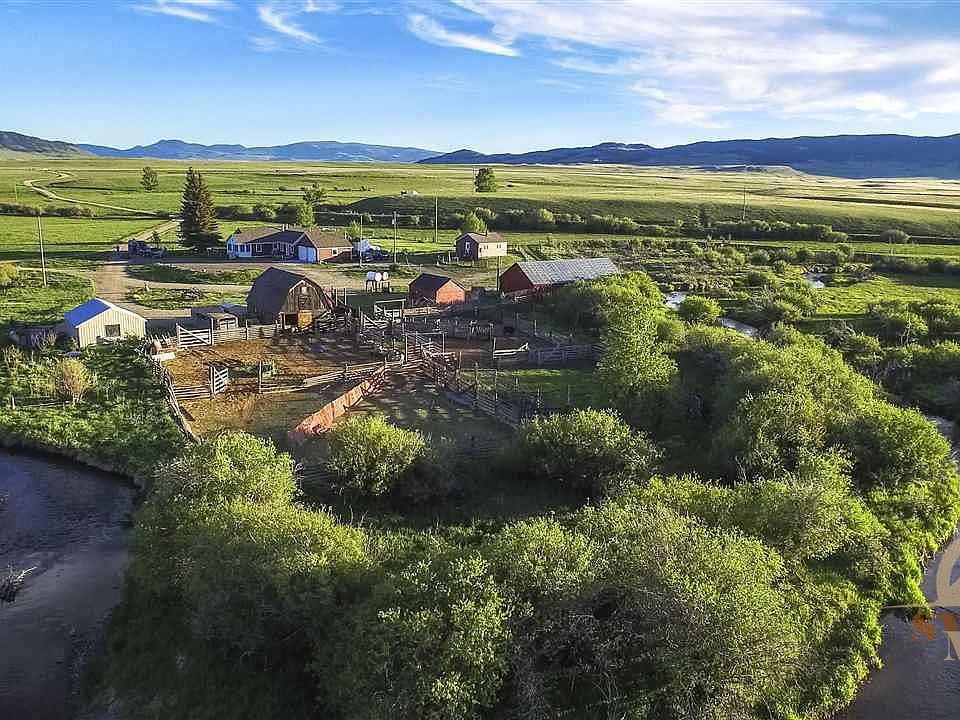 7351 Us Highway 12 E, Martinsdale, MT 59053 Zillow