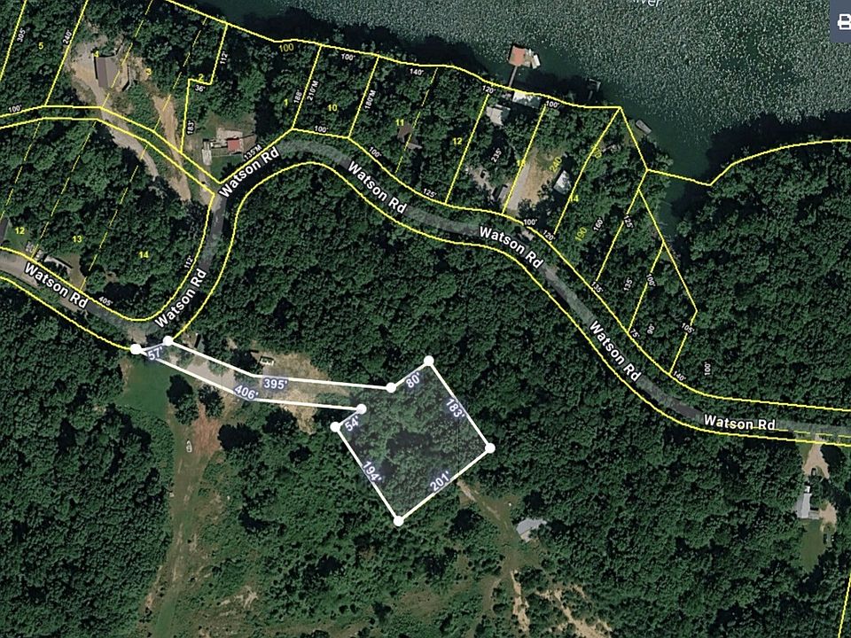 1st image of 0 Walker Rd