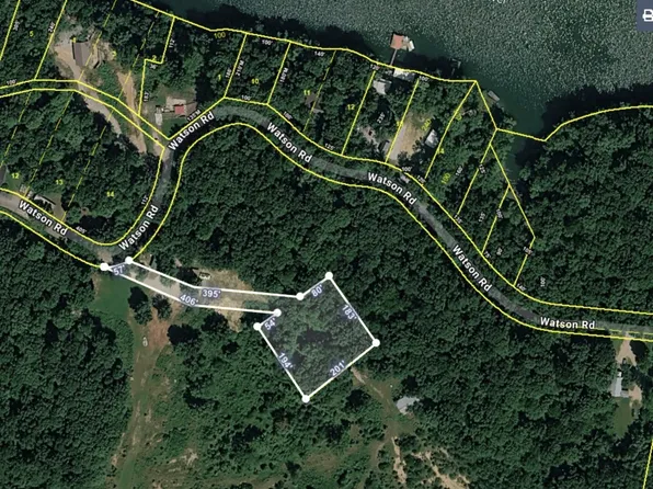 0 Walker Rd, Rock Island, TN 38581