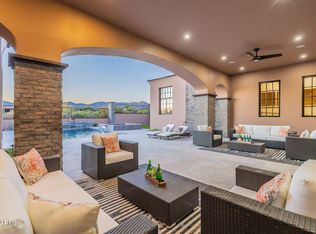 10162 E Sundance Trl LOT 227, Scottsdale, AZ 85262