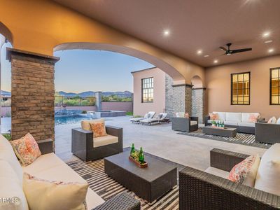 10162 E Sundance Trl LOT 227, Scottsdale, AZ, 85262