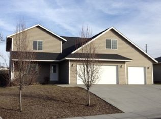 1535 S James Ave, Moses Lake, WA 98837