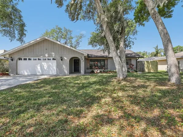 525 LEGUME DRIVE, PORT ORANGE, FL 32127