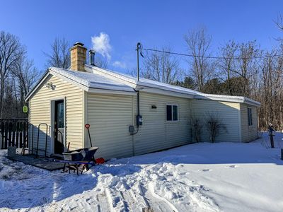 465 Spellman Rd, Plattsburgh, NY, 12901
