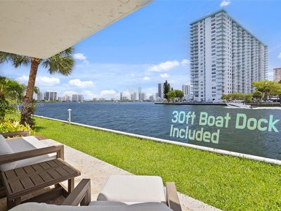 4000 NE 170th St APT 108, North Miami Beach, FL, 33160
