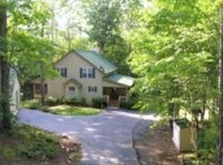 930 Panorama Dr, Sautee Nacoochee, GA 30571