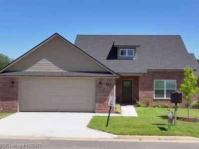 1100 Hunter Dr, Barling, AR, 72923
