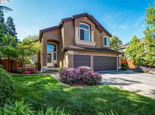 4674 Amy Ct, Livermore, CA 94550