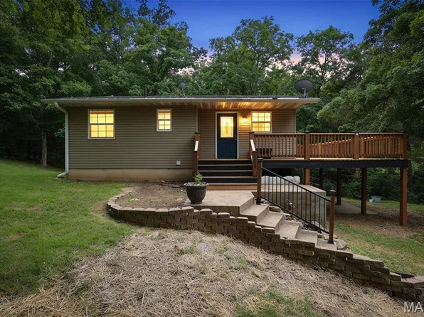 1513 Charmaine Ct, Bonne Terre, MO 63628