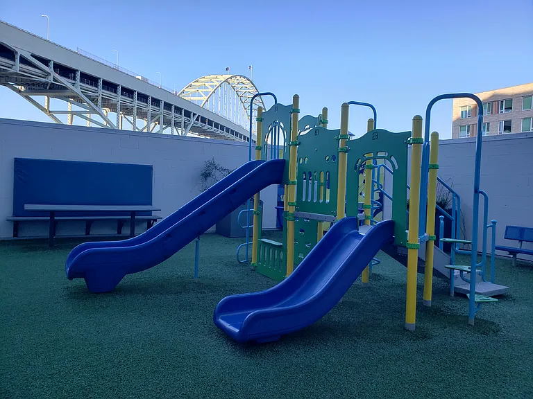 Playground