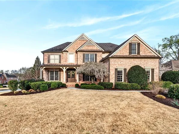 4742 Terquay Ct, Suwanee, GA 30024