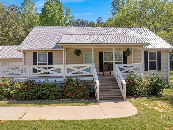 1250 Tappan Spur Road, Watkinsville, GA 30677