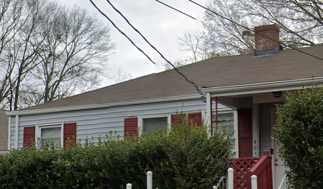 2 bed, 730 sqft, $2,000 — Photo 1