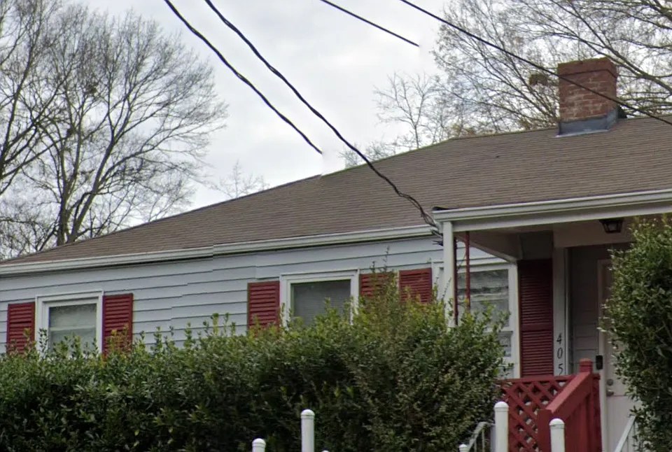 405 Roosevelt Cir #405