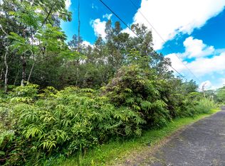 Lehua Rd LOT 409, Pahoa, HI 96778