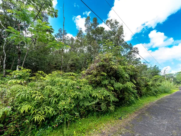 Lehua Rd Lot 409, Pahoa, HI 96778
