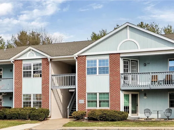 5141 Cheryl Dr, Bethlehem, PA 18017