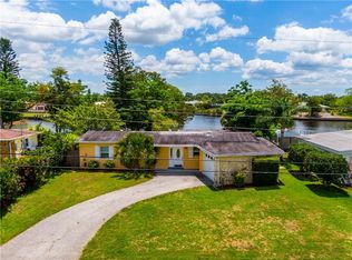 6368 Safford Ter, North Port, FL 34287