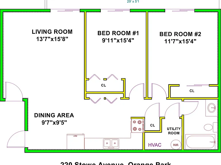 Arboles Apartments — Photo 12