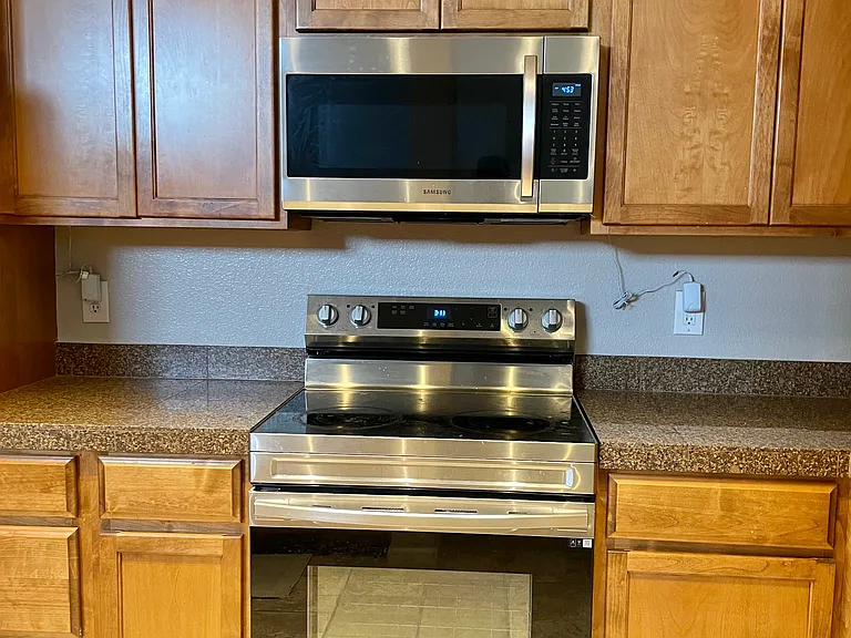 3852 S Dallas St #301 — Photo 5
