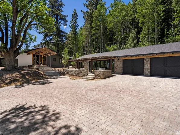 256 Sierra Country Cir, Gardnerville, NV 89460