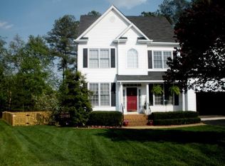 520 Greenside Ter, Chester, VA 23836