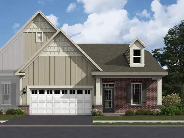 22 Harborside Way, Hawthorn Woods, IL 60047