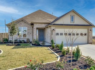 224 Cross Ln, Caldwell, TX 77836