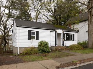 177 Perham St, West Roxbury, MA 02132