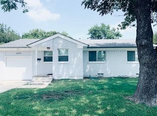 3525 Moon Dr, Mesquite, TX