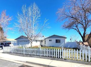 7720 Carlyle Dr, Reno, NV 89506