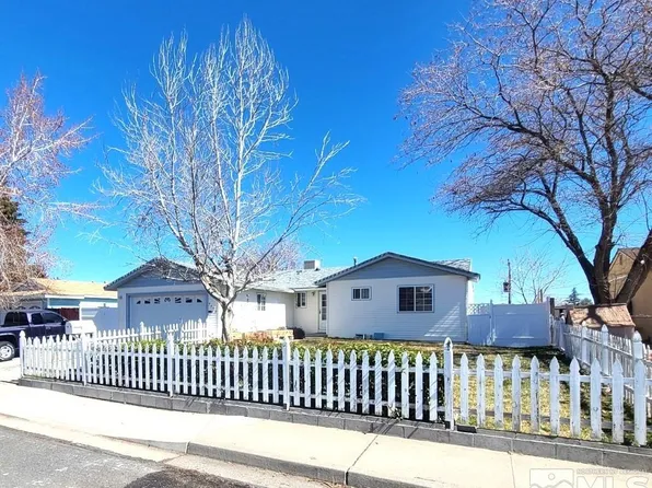 7720 Carlyle Dr, Reno, NV 89506