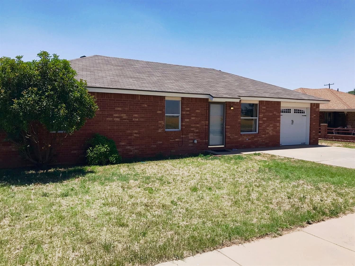 917 Bradley St, Lubbock, TX 79403 Zillow